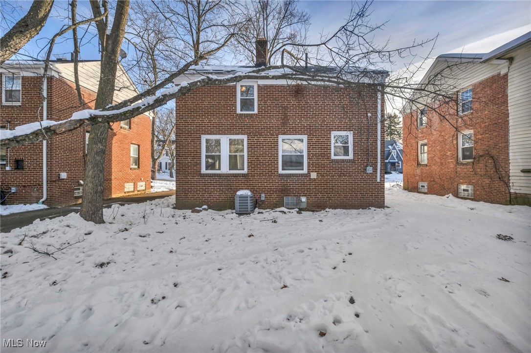 Waid & Duffys Center Hwy - Residential