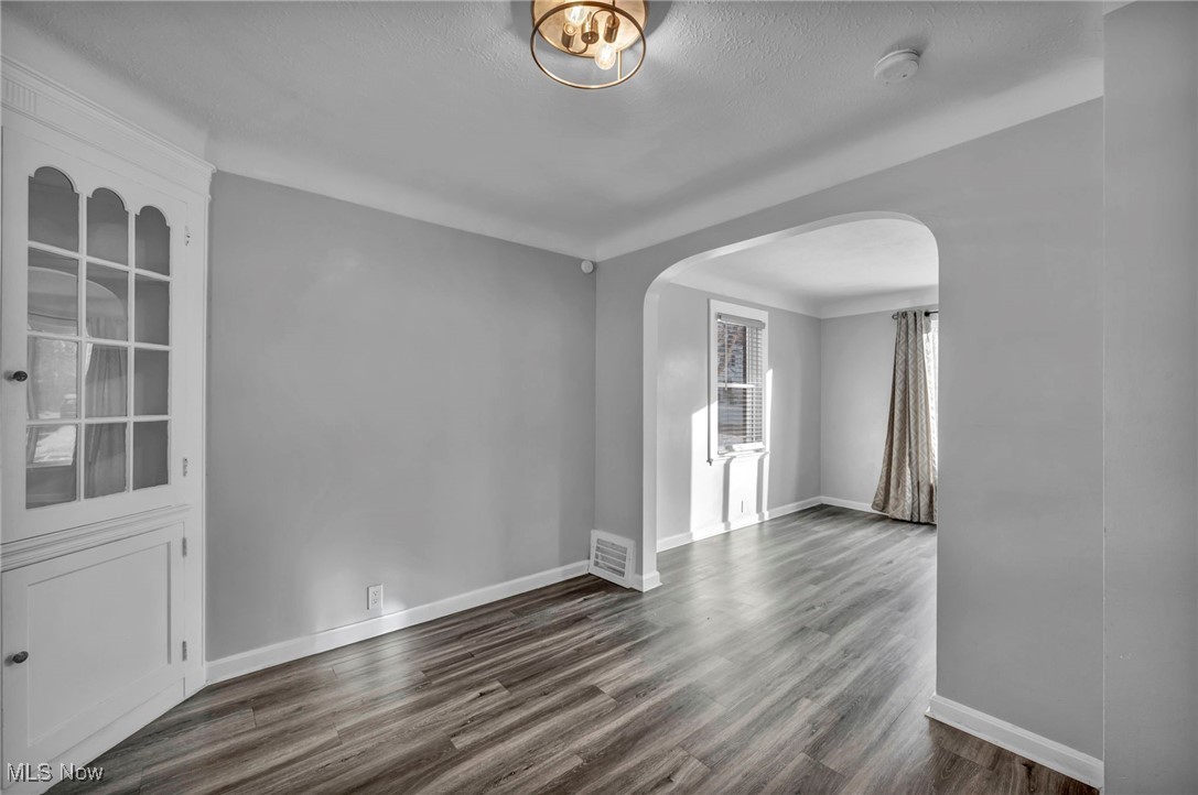 Waid & Duffys Center Hwy - Residential