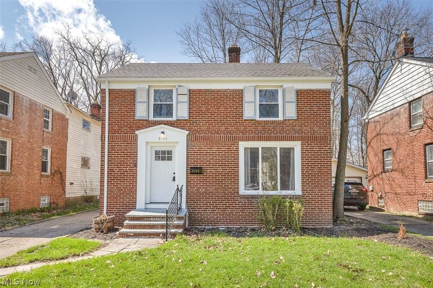 Welcome to a property that offers both comfortable living and strong investment potential in Maple Heights. With 3 bedrooms, 1 bathroom, and 1,782 square feet of living space, this home delivers the kind of versatility buyers and investors are always looking for. Whether you’re searching for a place to settle in or a smart addition to your real estate portfolio, this property checks a lot of boxes. Step inside and you’ll immediately notice the generous interior space, giving you flexibility to arrange living, dining, and work areas in a way that fits your lifestyle. The layout flows comfortably from room to room, making everyday living feel easy and natural. Large windows bring in natural light that brightens the main living areas, creating a welcoming atmosphere from the moment you walk in. The three bedrooms provide enough space to personalize, whether that means setting up a peaceful sleeping area, a home office, or a creative studio. The full bathroom is conveniently located and designed to serve the home efficiently. One of the standout advantages of this home is the size—1,782 square feet, which is larger than many comparable homes in the area. That additional space opens up possibilities for both homeowners and investors. There’s room to live comfortably today while also offering the potential to add value over time through thoughtful updates or improvements. Outside, the property sits in a well-established Maple Heights neighborhood known for its convenient access to local amenities, shopping, parks, and major commuting routes. Living here means being close to everyday essentials while still enjoying the feel of a residential community. For those looking at the numbers, the property also makes a compelling investment opportunity. The strong rental demand in the area combined with the home’s size and bedroom count make it an attractive option for building or expanding a rental portfolio. Investors appreciate the balance of livability and longterm upside.