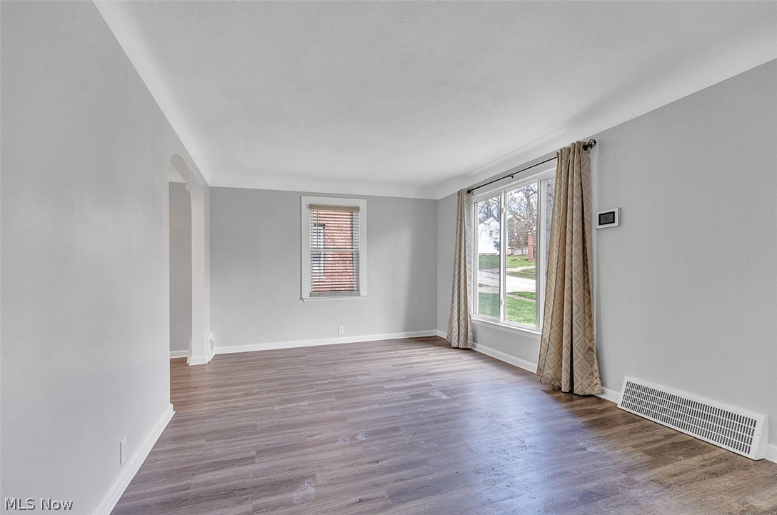 Waid & Duffys Center Hwy - Residential