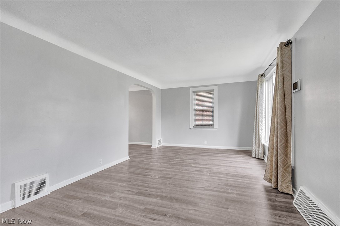 Waid & Duffys Center Hwy - Residential