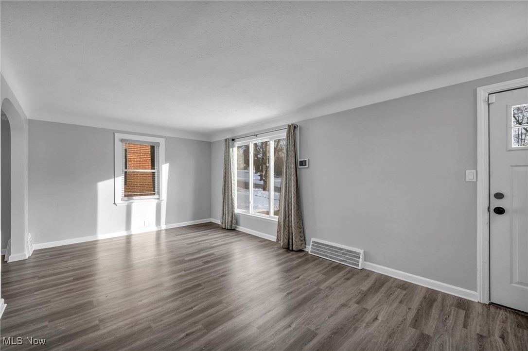 Waid & Duffys Center Hwy - Residential