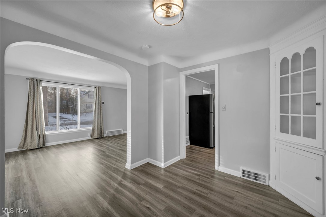 Waid & Duffys Center Hwy - Residential