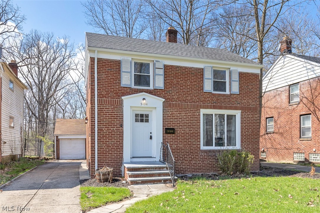 Waid & Duffys Center Hwy - Residential