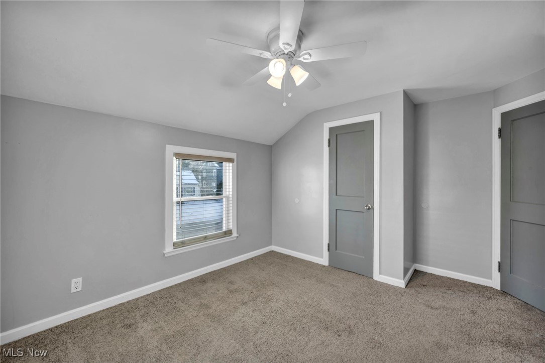 Waid & Duffys Center Hwy - Residential