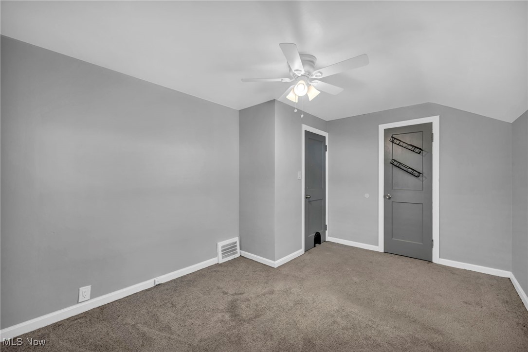 Waid & Duffys Center Hwy - Residential