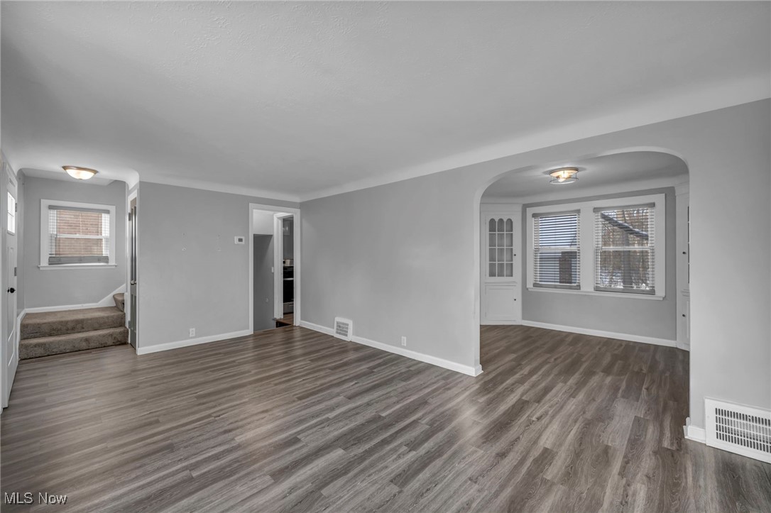 Waid & Duffys Center Hwy - Residential