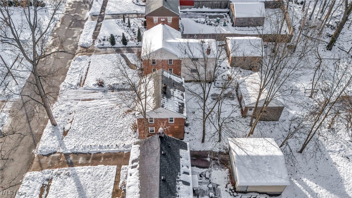 Waid & Duffys Center Hwy - Residential