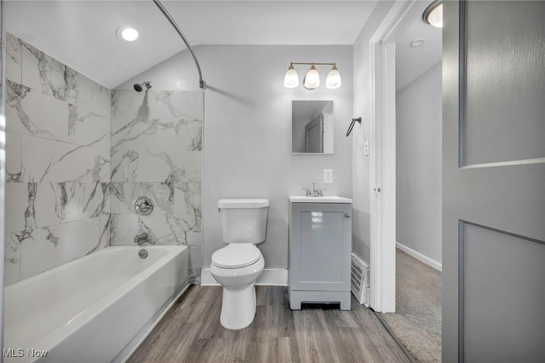 Waid & Duffys Center Hwy - Residential