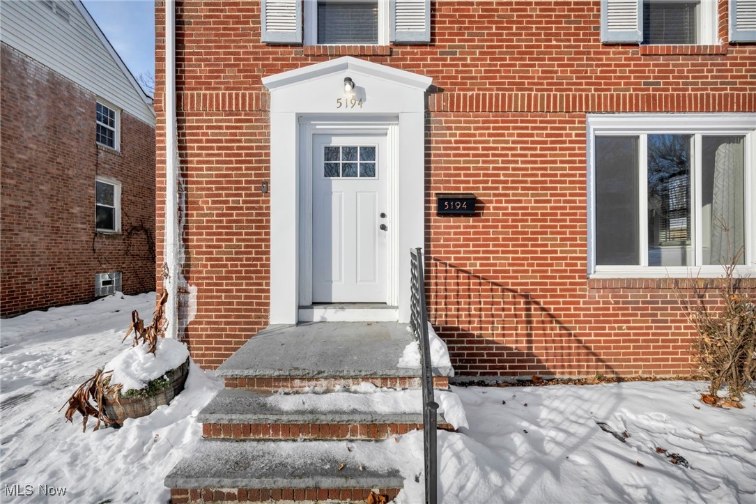 Waid & Duffys Center Hwy - Residential