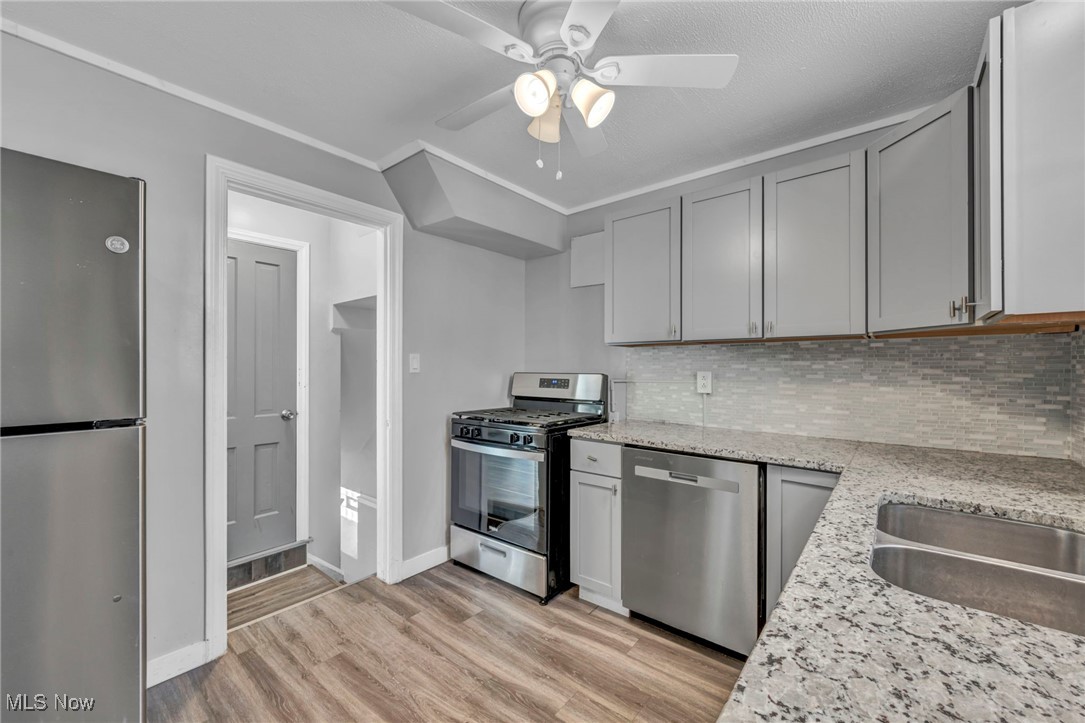 Waid & Duffys Center Hwy - Residential