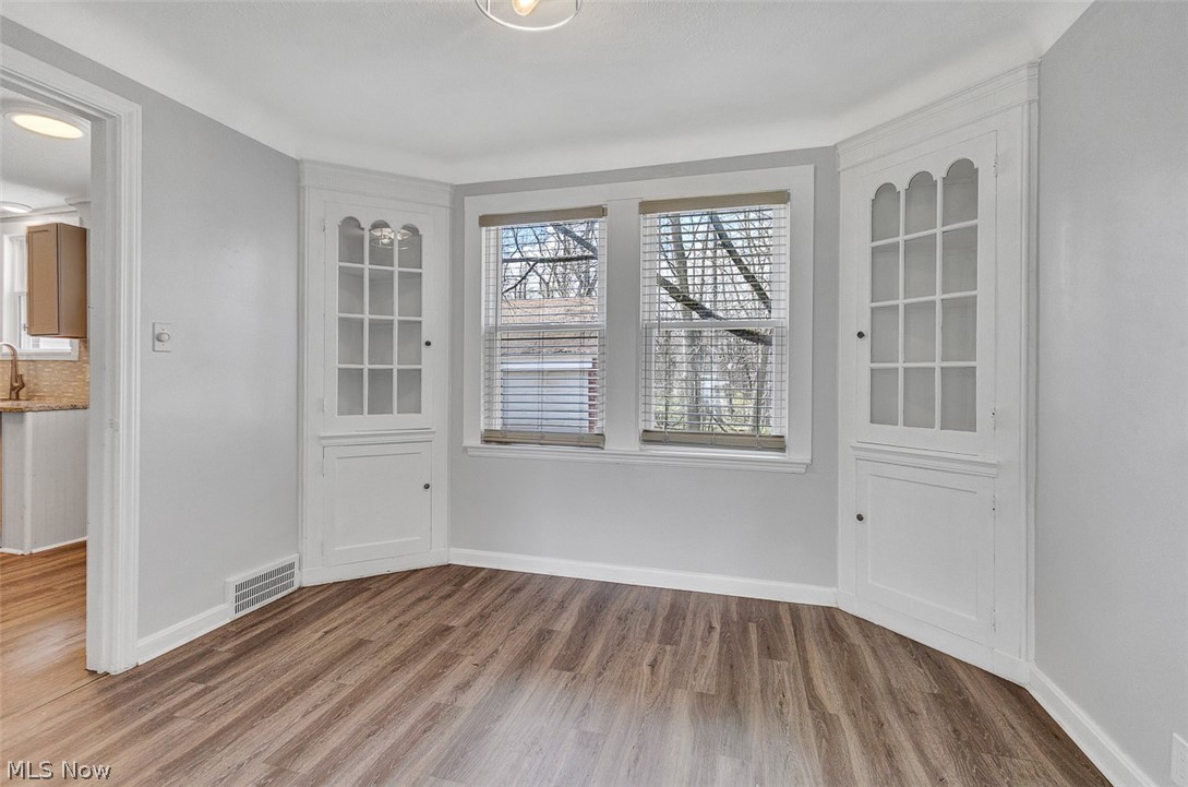 Waid & Duffys Center Hwy - Residential