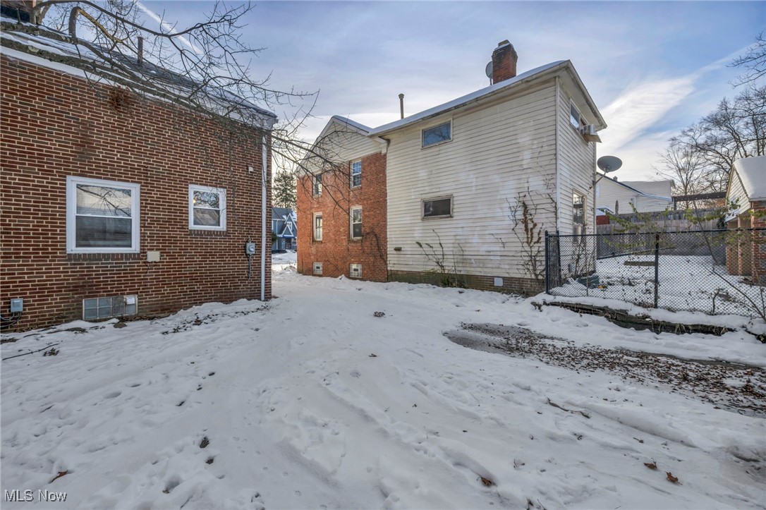 Waid & Duffys Center Hwy - Residential