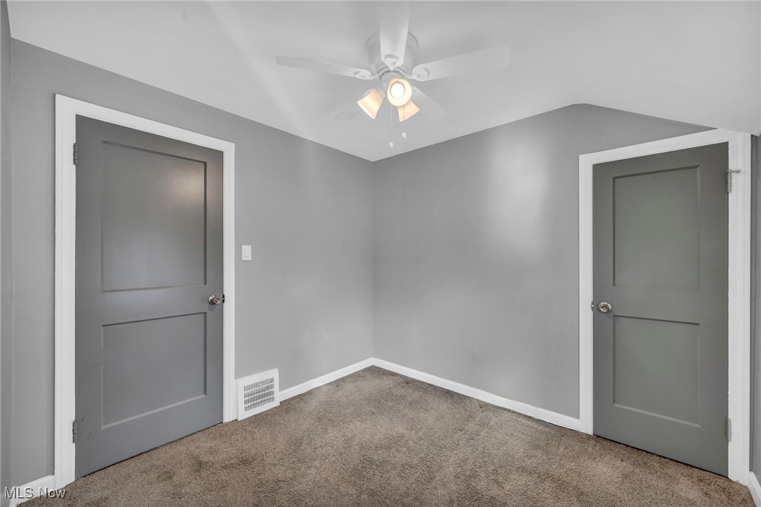 Waid & Duffys Center Hwy - Residential