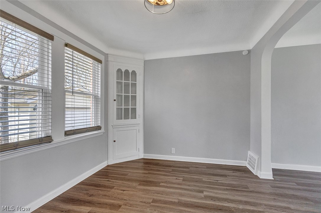 Waid & Duffys Center Hwy - Residential