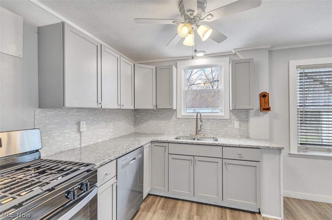 Waid & Duffys Center Hwy - Residential