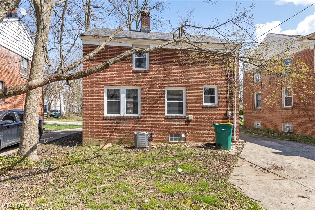 Waid & Duffys Center Hwy - Residential