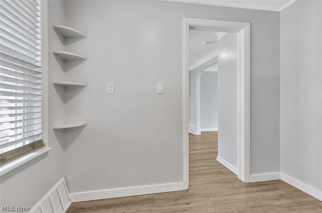 Waid & Duffys Center Hwy - Residential