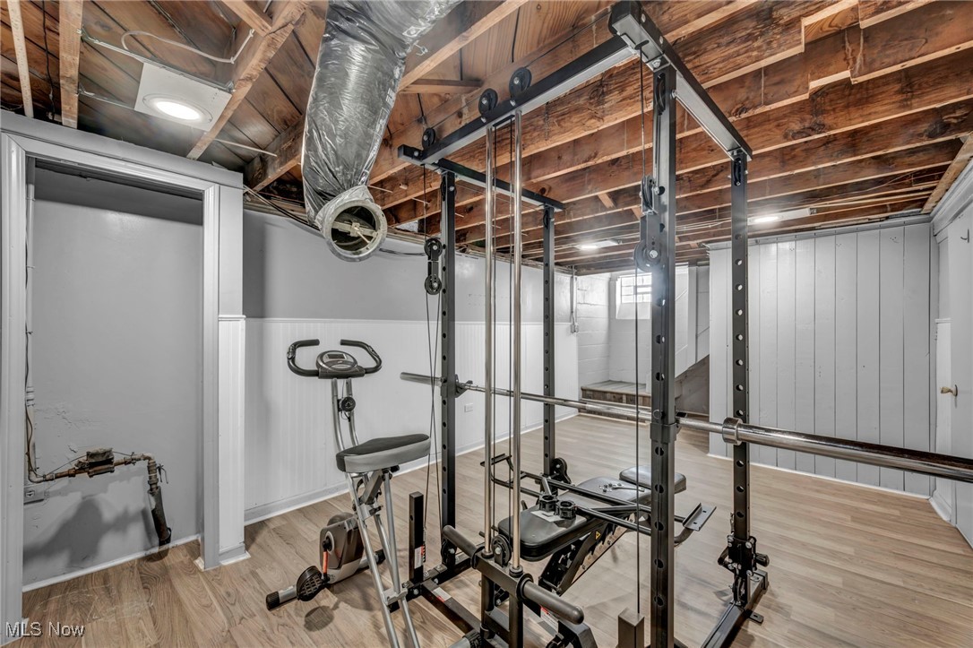 Waid & Duffys Center Hwy - Residential