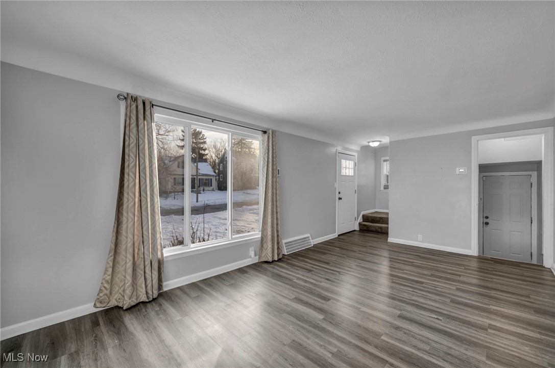 Waid & Duffys Center Hwy - Residential