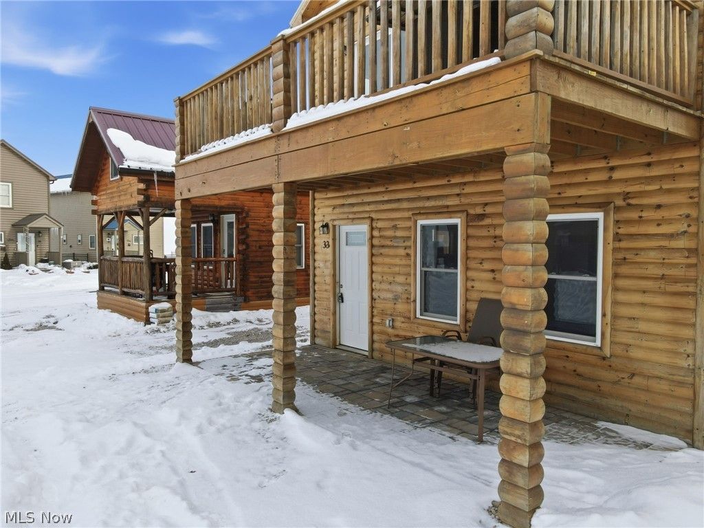 Photo of 5919 Lake Road #32, Ashtabula, OH 44004 (MLS # 5185747)