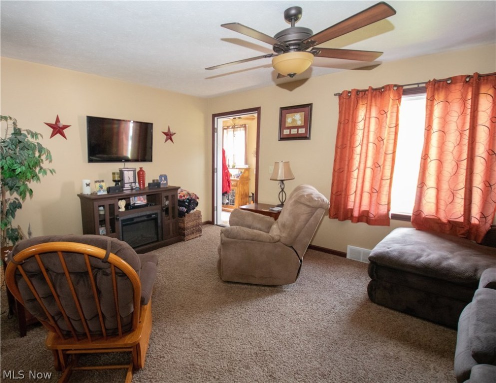 City/Youngstown - Residential