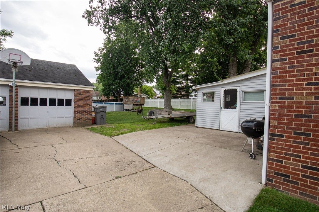 City/Youngstown - Residential