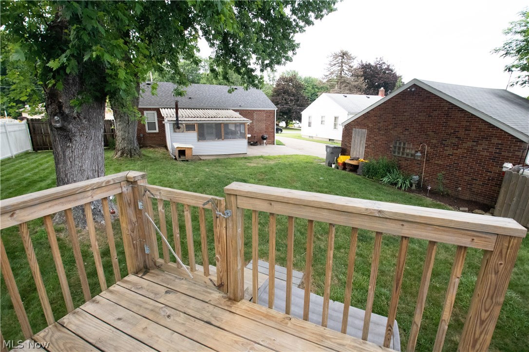 City/Youngstown - Residential