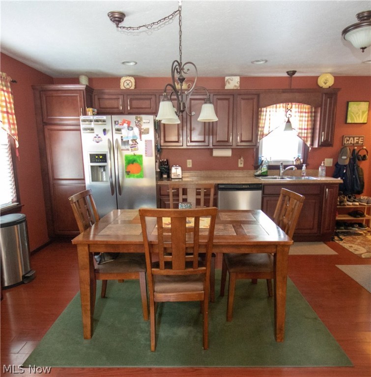 City/Youngstown - Residential