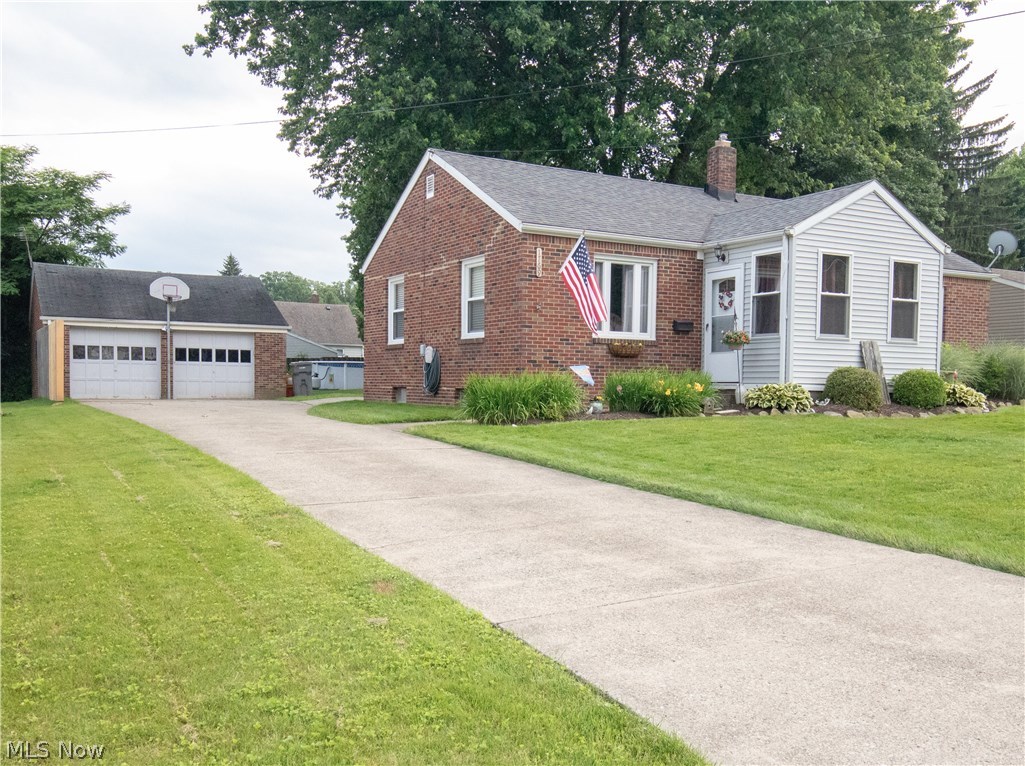 City/Youngstown - Residential