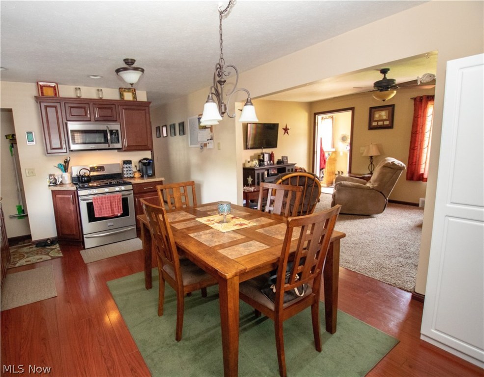 City/Youngstown - Residential