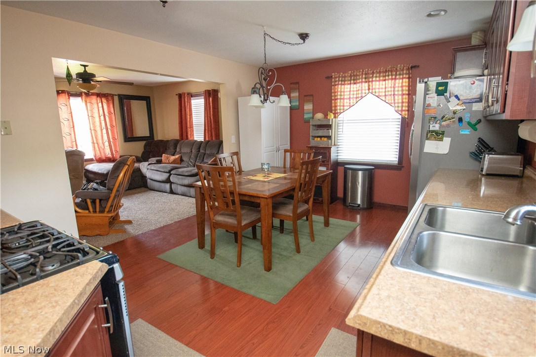 City/Youngstown - Residential