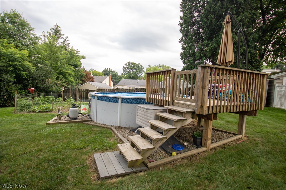 City/Youngstown - Residential