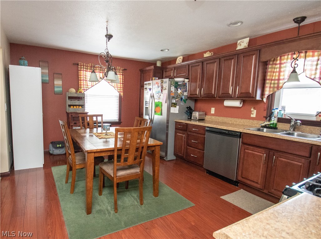 City/Youngstown - Residential