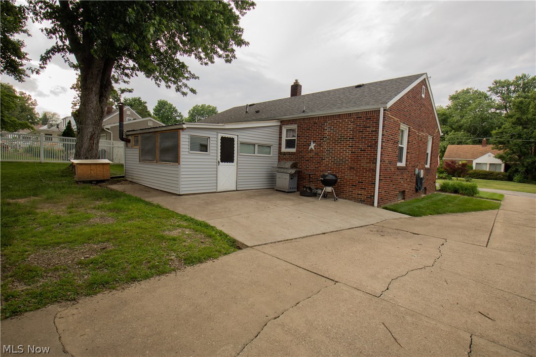 City/Youngstown - Residential