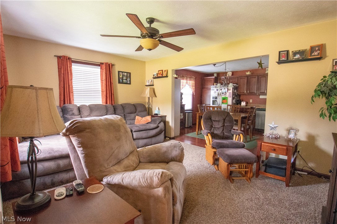 City/Youngstown - Residential