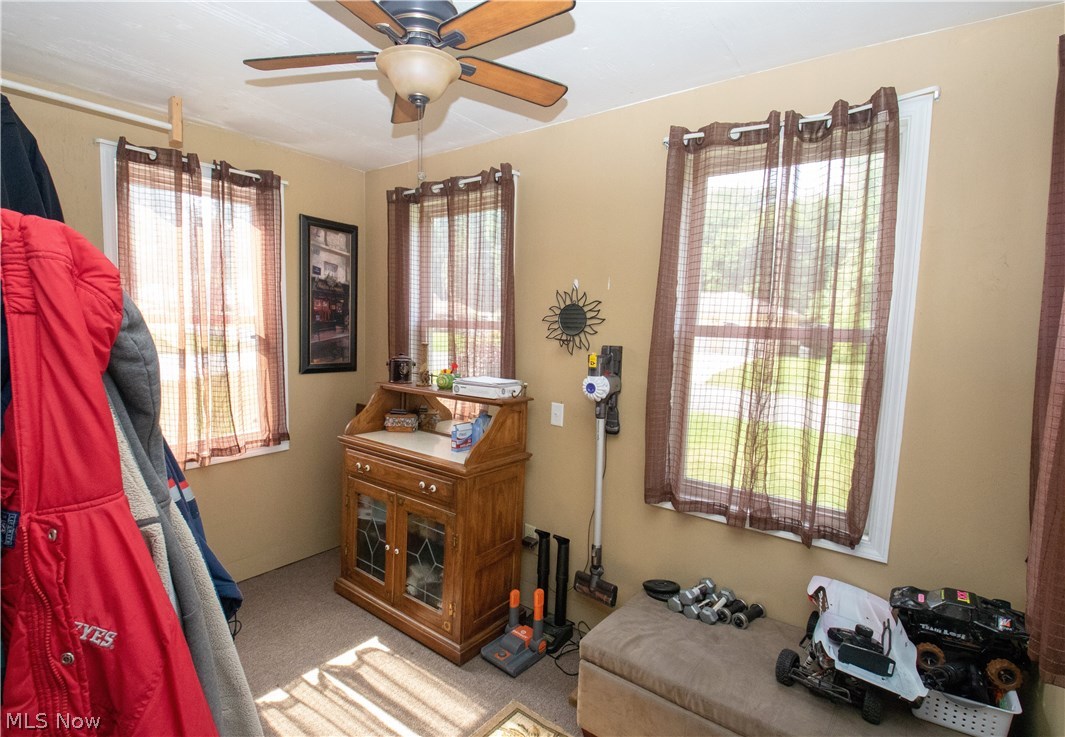 City/Youngstown - Residential