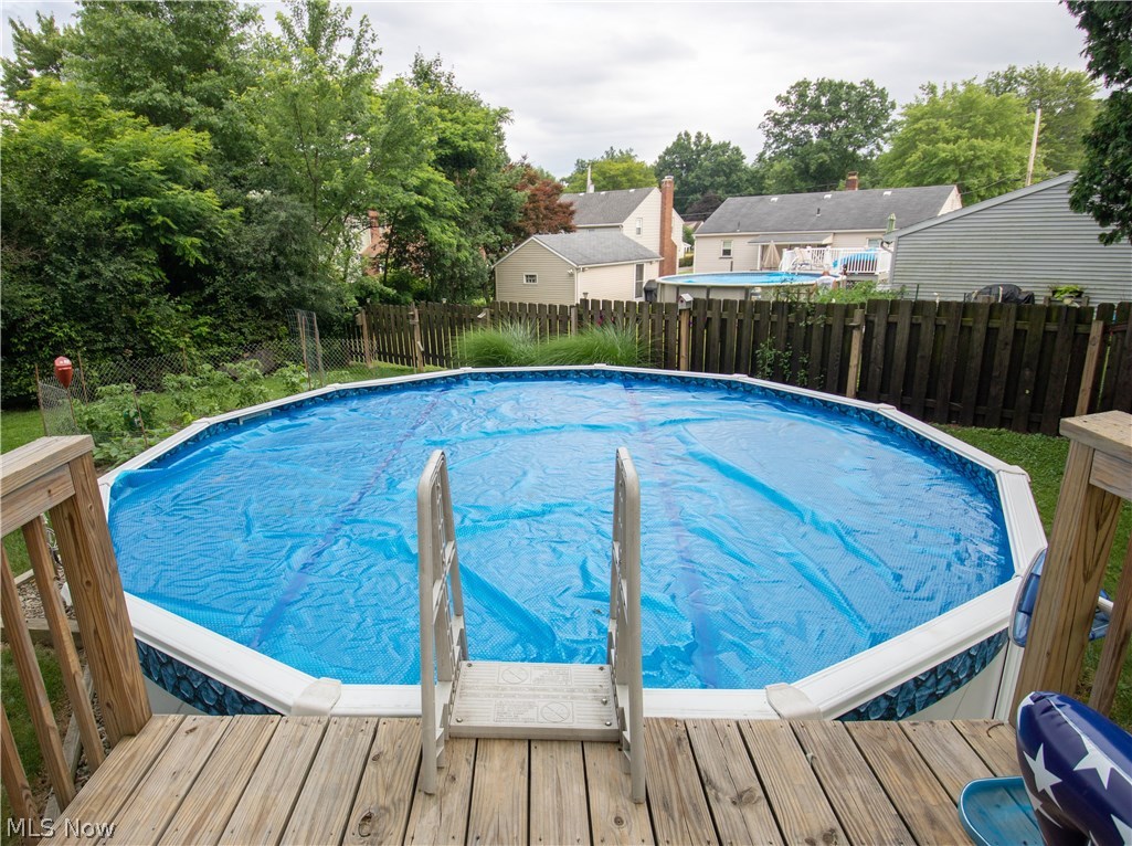 City/Youngstown - Residential