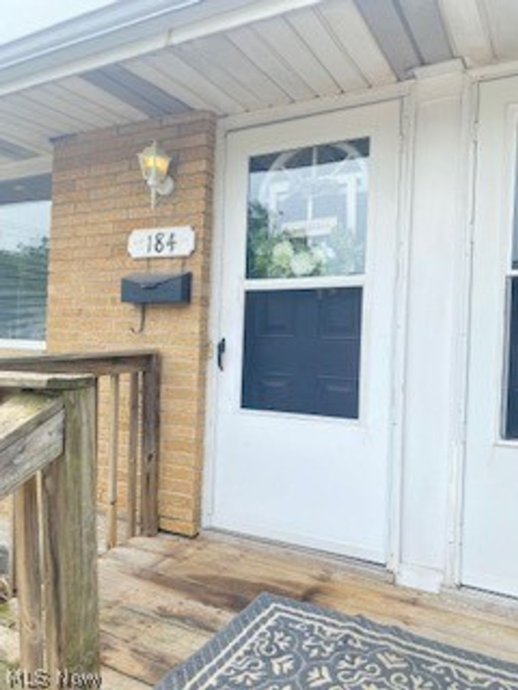 Photo of 184 Kenwood Avenue, Akron, OH 44313 (MLS # 5189050)