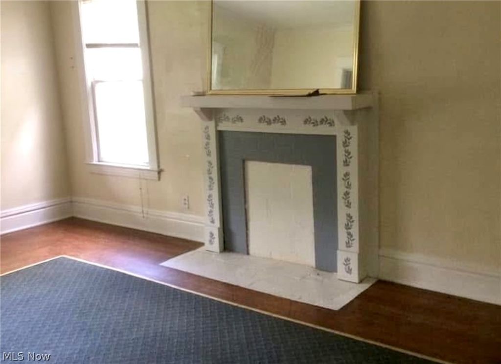 Photo of 1457 Ohio Avenue, Youngstown, OH 44504 (MLS # 5206553)