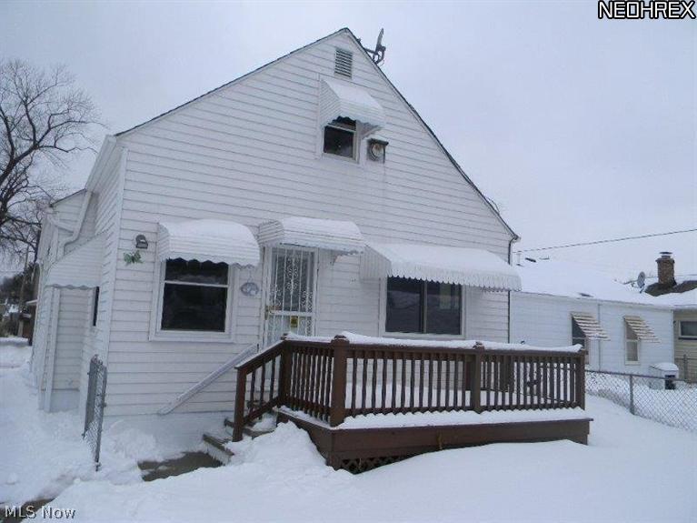 E R Cowin Land Cos Blvd - Residential