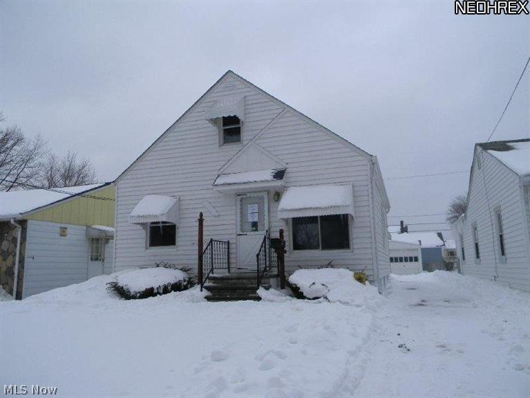 E R Cowin Land Cos Blvd - Residential