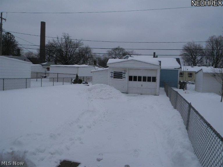 E R Cowin Land Cos Blvd - Residential