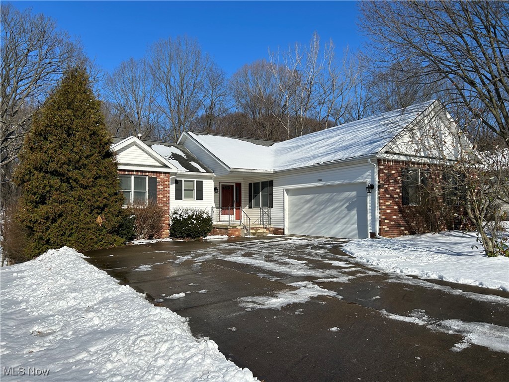 1566 Brentwood Drive, Wooster, Ohio image 1