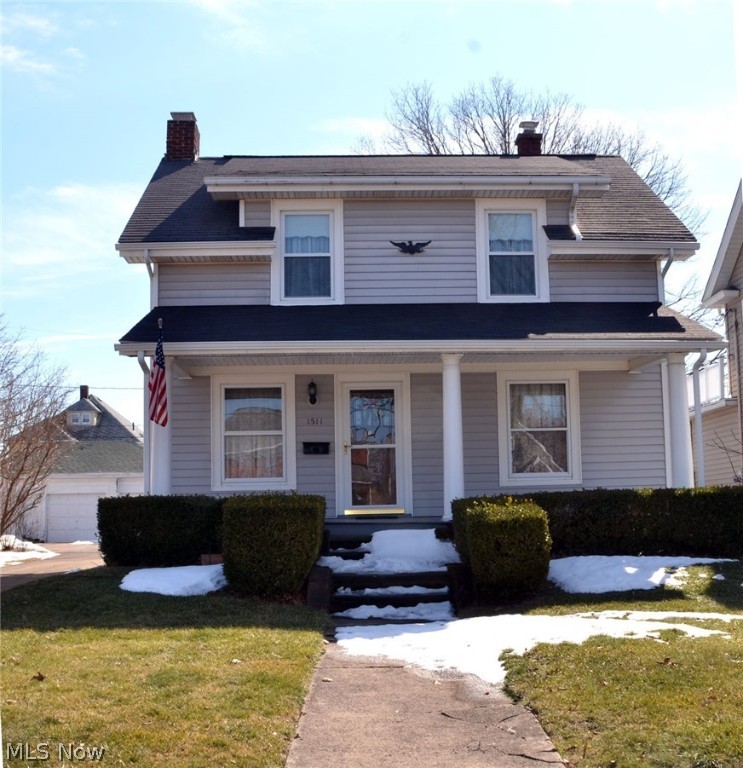 Lake View Park Realty Allotment - Residential