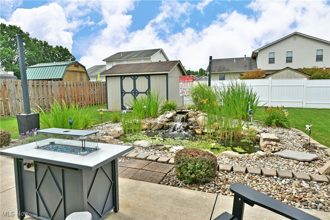 Mulberry Run 4 - Residential