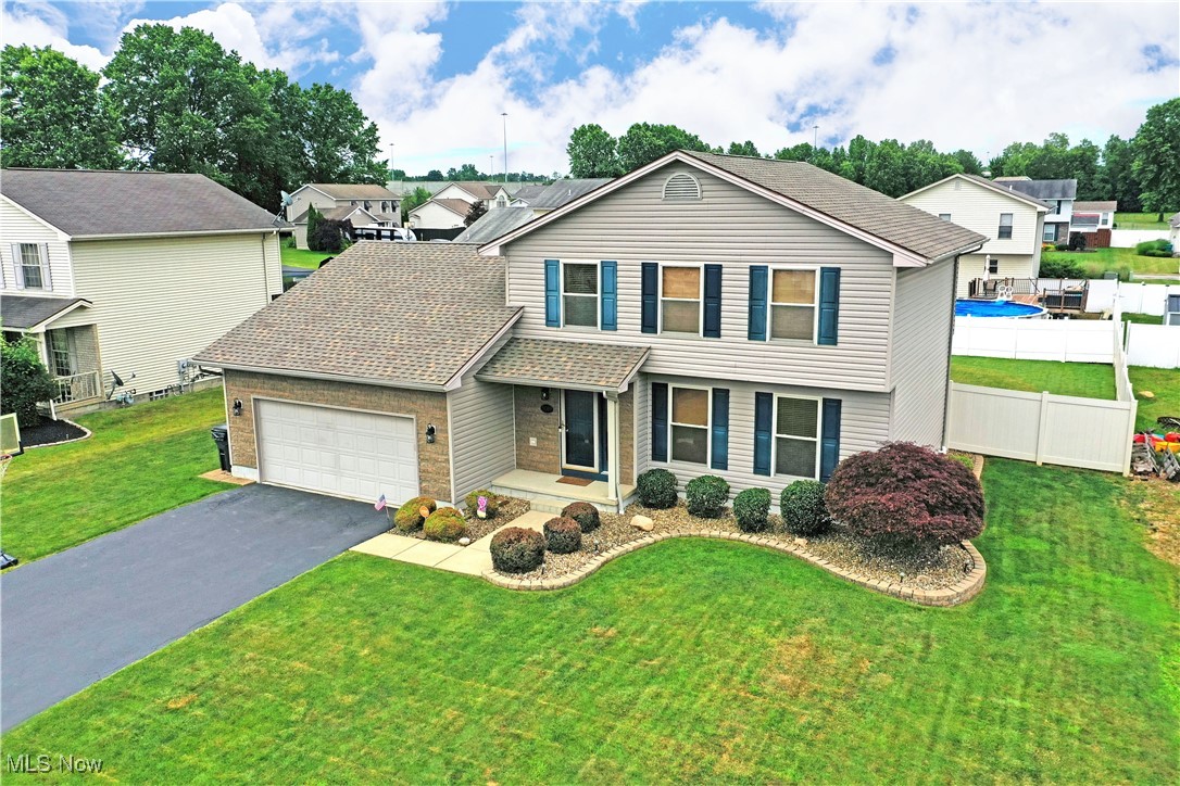 Mulberry Run 4 - Residential