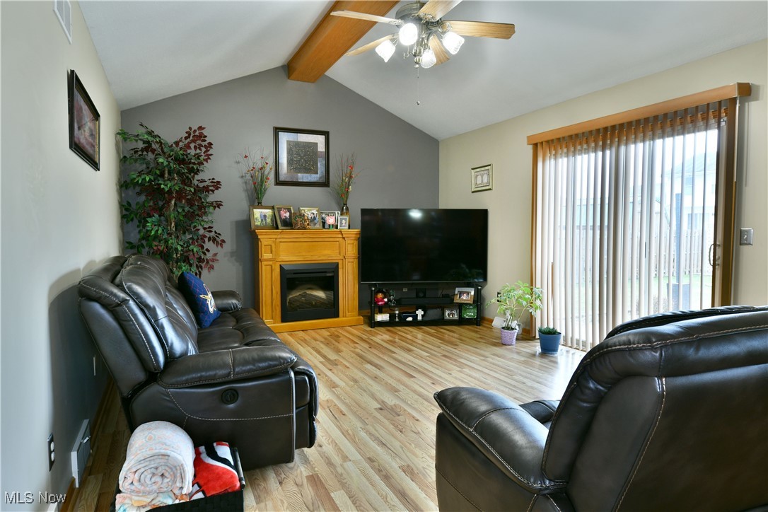 Mulberry Run 4 - Residential