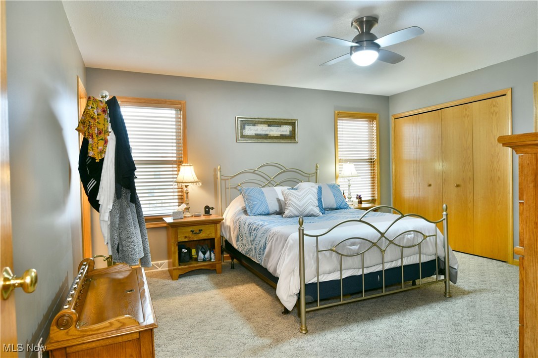 Mulberry Run 4 - Residential