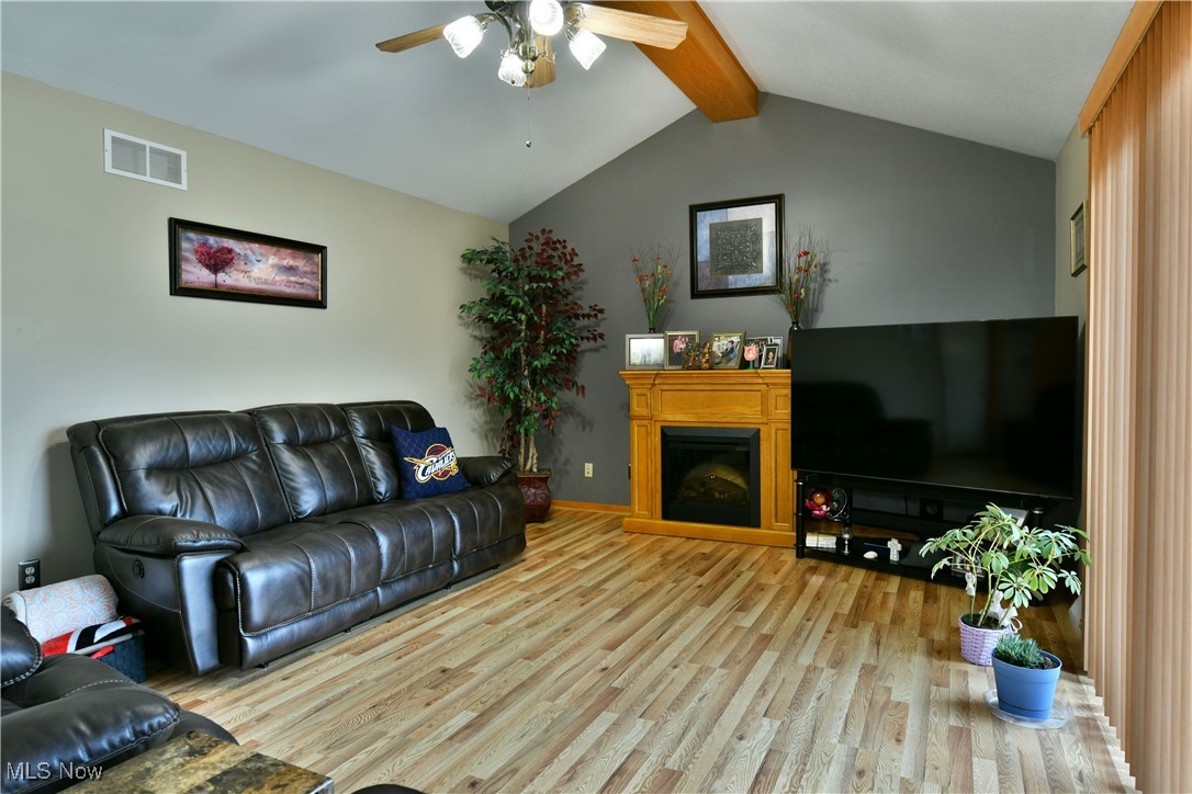 Mulberry Run 4 - Residential